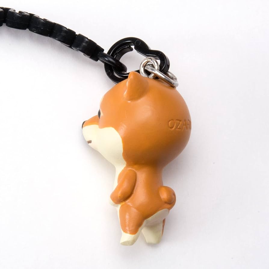 Amazon.co.jp: ペットラバーズ 犬種 お犬様 vol.1 Shiba 柴犬 赤